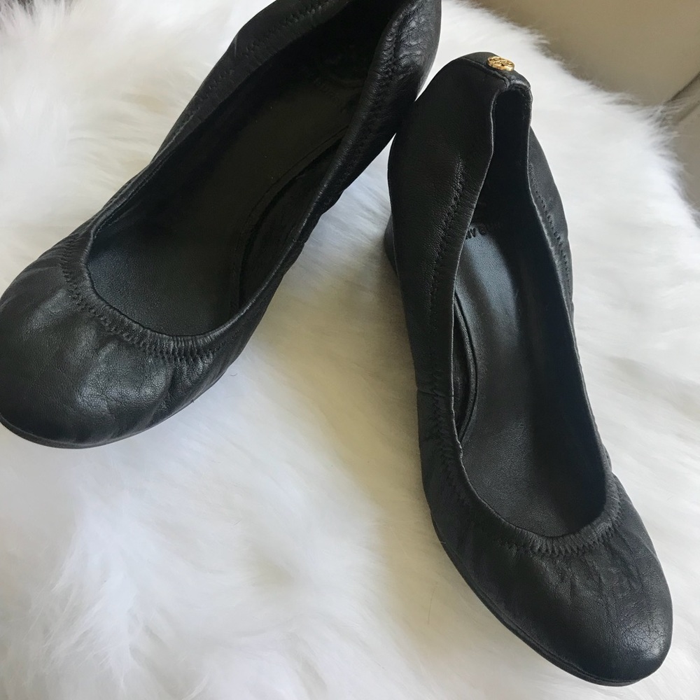 Tory Burch Eddie wedge